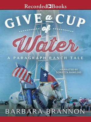 cover image of Give a Cup of Water